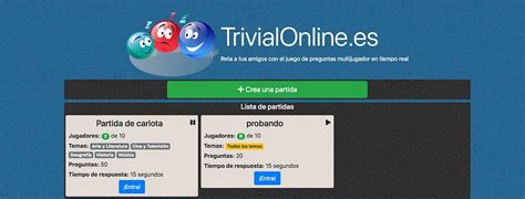 TrivialOnline.es